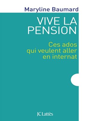 cover image of Vive la pension